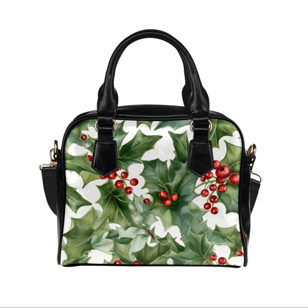 Bag - Birth Flower